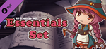RPG Maker MZ - Essentials Set DLC * STEAM RU
