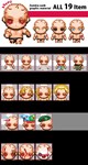 RPG Maker MZ - Zombie walk graphic material 01 DLC - изображение № 2