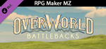 RPG Maker MZ - OverWorld Battlebacks DLC * STEAM RU 