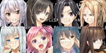 RPG Maker MZ - Heroine Character Pack 4 DLC - изображение № 3