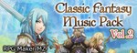 RPG Maker MZ - Classic Fantasy Music Pack Vol 2 DLC - изображение № 2