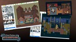 RPG Maker MZ - Time Fantasy: Steampunk DLC - изображение № 2