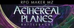 RPG Maker MZ - Aethereal Planes Battlebacks DLC - изображение № 7