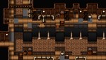 RPG Maker MZ - Futuristic Dungeons DLC * STEAM RU  - изображение № 3