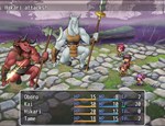 RPG Maker MZ - Yokai Parade DLC * STEAM RU  АВТО 0% - изображение № 5