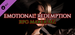 RPG Maker MZ - Emotional: Redemption DLC * STEAM RU