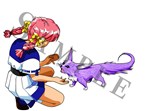 RPG Maker MZ - Eberouge Event Picture Pack1 DLC - изображение № 2