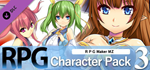 RPG Maker MZ - RPG Character Pack 3 DLC * STEAM RU 