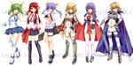 RPG Maker MZ - RPG Character Pack 3 DLC * STEAM RU  - изображение № 4