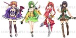 RPG Maker MZ - RPG Character Pack 3 DLC * STEAM RU  - изображение № 3