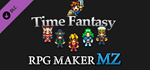 RPG Maker MZ - Time Fantasy DLC * STEAM RU  АВТО 0%
