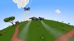 Hyperbolica * STEAM РОССИЯ  АВТОДОСТАВКА 0% КАРТЫ - изображение № 4