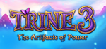 Trine 3 * STEAM РОССИЯ  АВТОДОСТАВКА 0% КАРТЫ