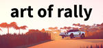 art of rally * STEAM РОССИЯ АВТОДОСТАВКА 0% КАРТЫ