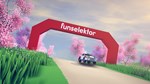 art of rally OST DLC * STEAM RU  АВТО 0% - изображение № 4