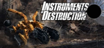 Instruments of Destruction * STEAM RU  АВТО 0%