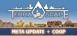 TerraScape * STEAM РОССИЯ  АВТОДОСТАВКА 0% КАРТЫ