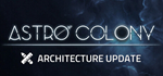 Astro Colony * STEAM РОССИЯ АВТОДОСТАВКА 0% КАРТЫ