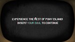 Pony Island * STEAM РОССИЯ  АВТОДОСТАВКА 0% КАРТЫ - изображение № 5