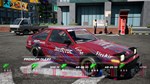 OverDrift Festival - Premium Cars Pack#2 DLC - изображение № 4