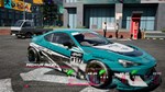 OverDrift Festival - Premium Cars Pack#3 DLC - изображение № 2