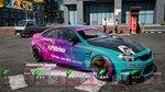 OverDrift Festival - Premium Cars Pack#4 DLC - изображение № 4