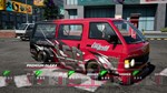 OverDrift Festival - Premium Cars Pack#4 DLC - изображение № 5