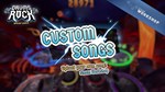 Drums Rock * STEAM РОССИЯ  АВТОДОСТАВКА 0% КАРТЫ - изображение № 5