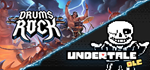 Drums Rock * STEAM РОССИЯ  АВТОДОСТАВКА 0% КАРТЫ