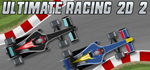 Ultimate Racing 2D 2 * STEAM RU  АВТО 0%