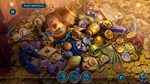 Royal Romances: Endless Winter Collector's Edition - изображение № 2