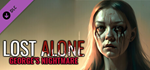 Lost Alone Ultimate - DLC - George's Apartment