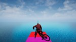 BIKEOUT * STEAM РОССИЯ  АВТОДОСТАВКА 0% КАРТЫ - изображение № 4