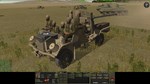 Combat Mission: Fortress Italy - Rome to Victory DLC - изображение № 7