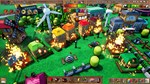 Blockville * STEAM РОССИЯ  АВТОДОСТАВКА 0% КАРТЫ - изображение № 4