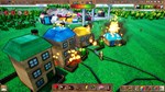 Blockville * STEAM РОССИЯ  АВТОДОСТАВКА 0% КАРТЫ - изображение № 8