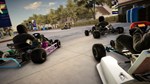 Gearhead Karting * STEAM RU  АВТО 0% - изображение № 4