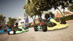Gearhead Karting * STEAM RU  АВТО 0% - изображение № 6