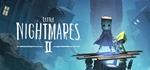 Little Nightmares II * STEAM RU  АВТО 0%