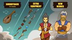 Knights of Braveland - Supporter Pack DLC * STEAM RU  - изображение № 2