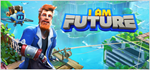 I Am Future * STEAM РОССИЯ  АВТОДОСТАВКА 0% КАРТЫ