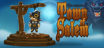 Town of Salem * STEAM РОССИЯ АВТОДОСТАВКА 0% КАРТЫ