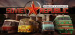 Workers & Resources: Soviet Republic * STEAM RU 