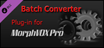 MorphVOX Pro - File Batch Converter DLC * STEAM RU 