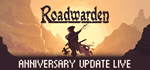 Roadwarden * STEAM РОССИЯ  АВТОДОСТАВКА 0% КАРТЫ