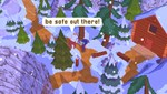 A Short Hike * STEAM РОССИЯ  АВТОДОСТАВКА 0% КАРТЫ - изображение № 5