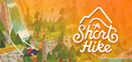 A Short Hike * STEAM РОССИЯ  АВТОДОСТАВКА 0% КАРТЫ