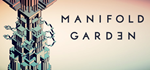 Manifold Garden * STEAM RU  АВТО 0%