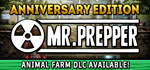 Mr. Prepper * STEAM РОССИЯ  АВТОДОСТАВКА 0% КАРТЫ