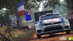 WRC 4 FIA World Rally Championship * STEAM RU  - изображение № 7